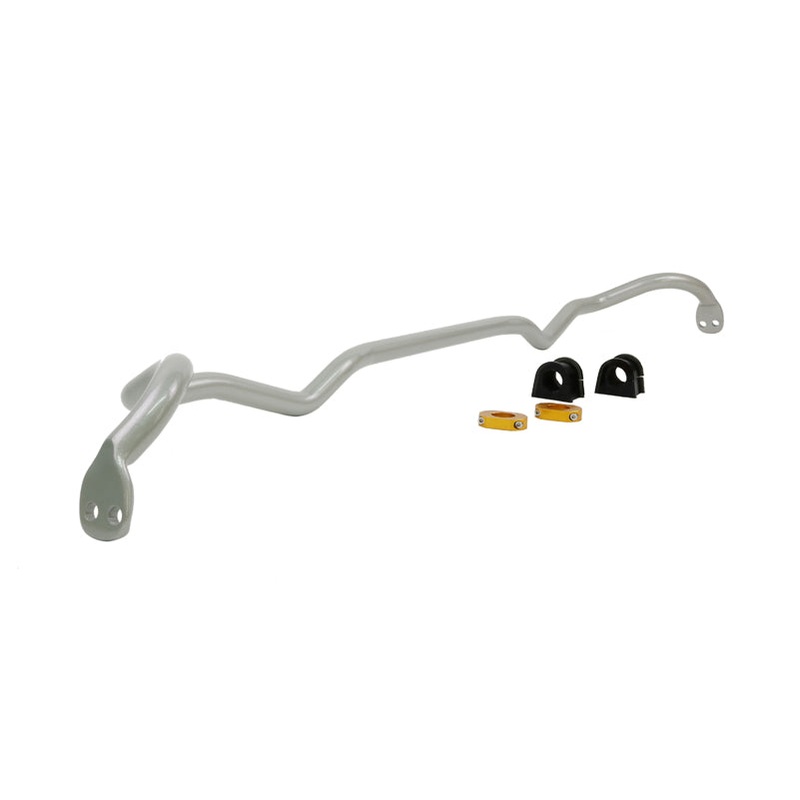 WHITELINE Front Sway bar 22mm FOR SUBARU IMPREZA LIBERTY OUTBACK 2003-2011