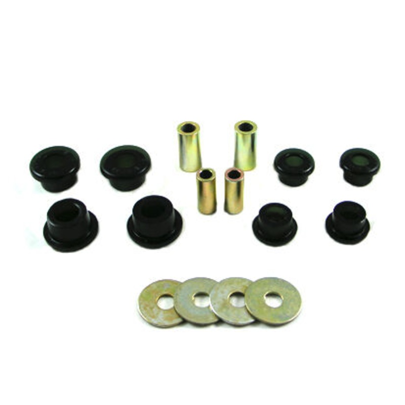 Whiteline Front Sway bar - link bushing WRX 93-07 W22259 FOR SUBARU FORESTER IMPREZA WRX LIBERTY OUTBACK