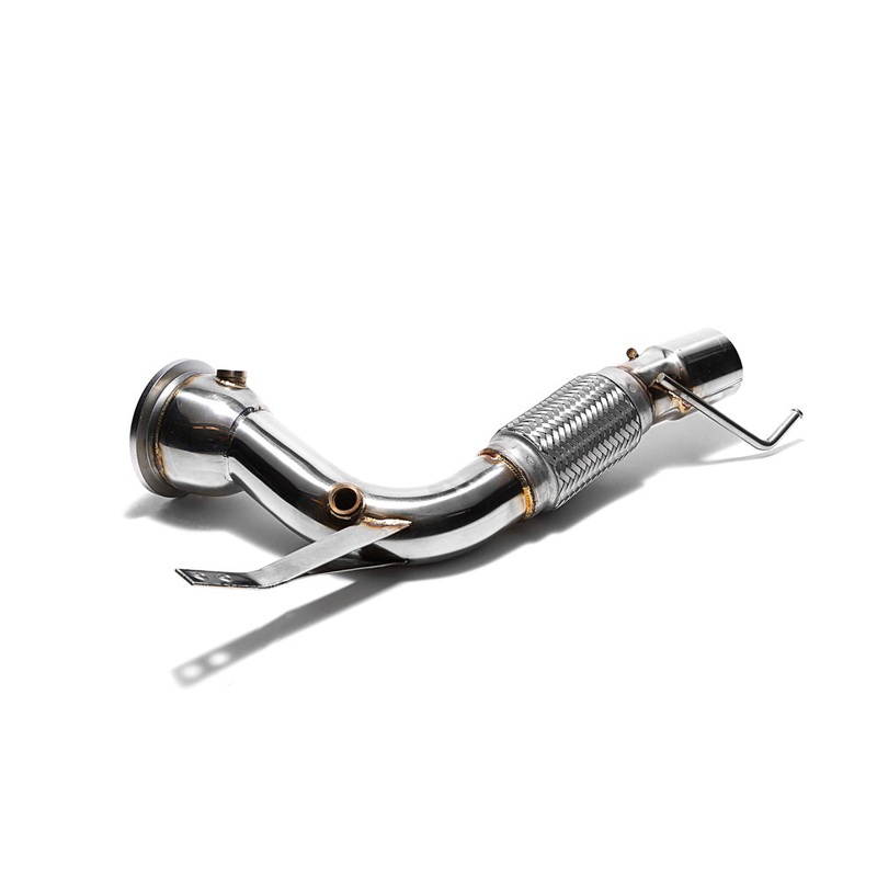 ARMYTRIX High-Flow Performance Race Downpipe Mini Cooper S F55 | F56 14-20