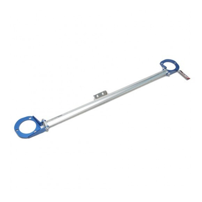 CUSCO Front Strut Tower Bar Type OS (EVO X)