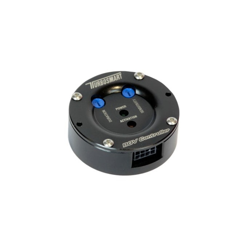 TURBOSMART BOV Controller Kit  Controller and Hardware Only (No BOV Included)