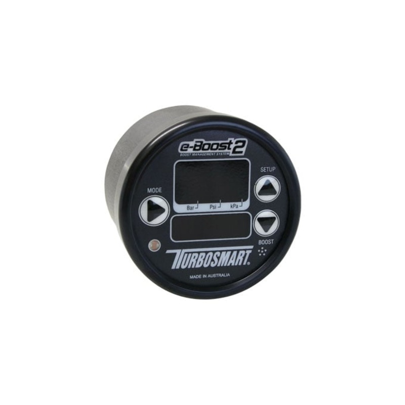 TURBOSMART eB2 60mm Replacement Head Unit