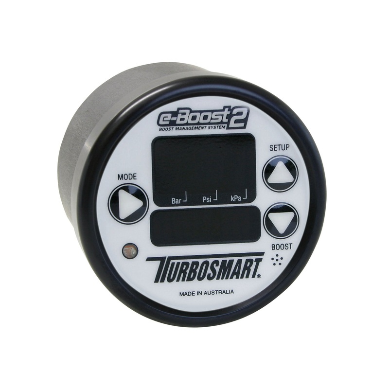 TURBOSMART eB2 66mm Replacement Head Unit