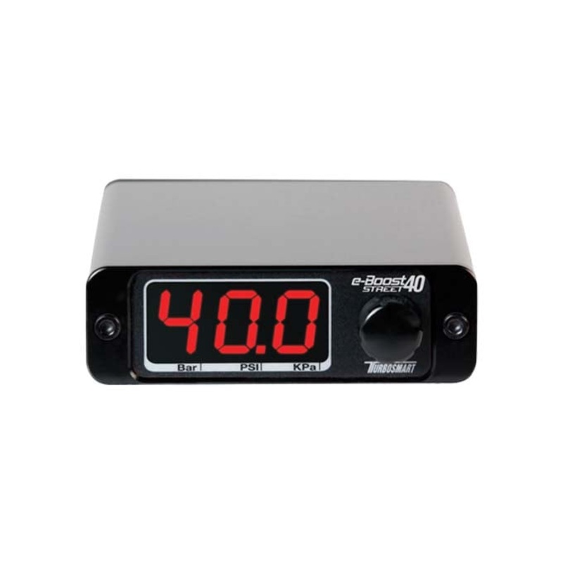 TURBOSMART eBS Head Unit Replacement