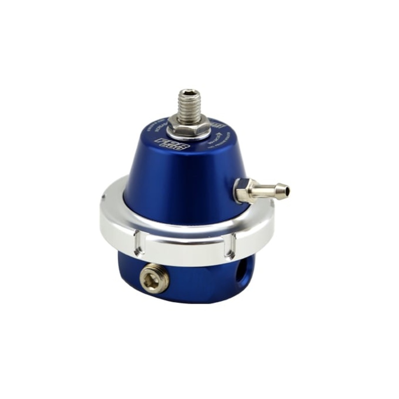 TURBOSMART FPR800 Fuel Pressure Regulator Suit 1/8 NPT (Blue)