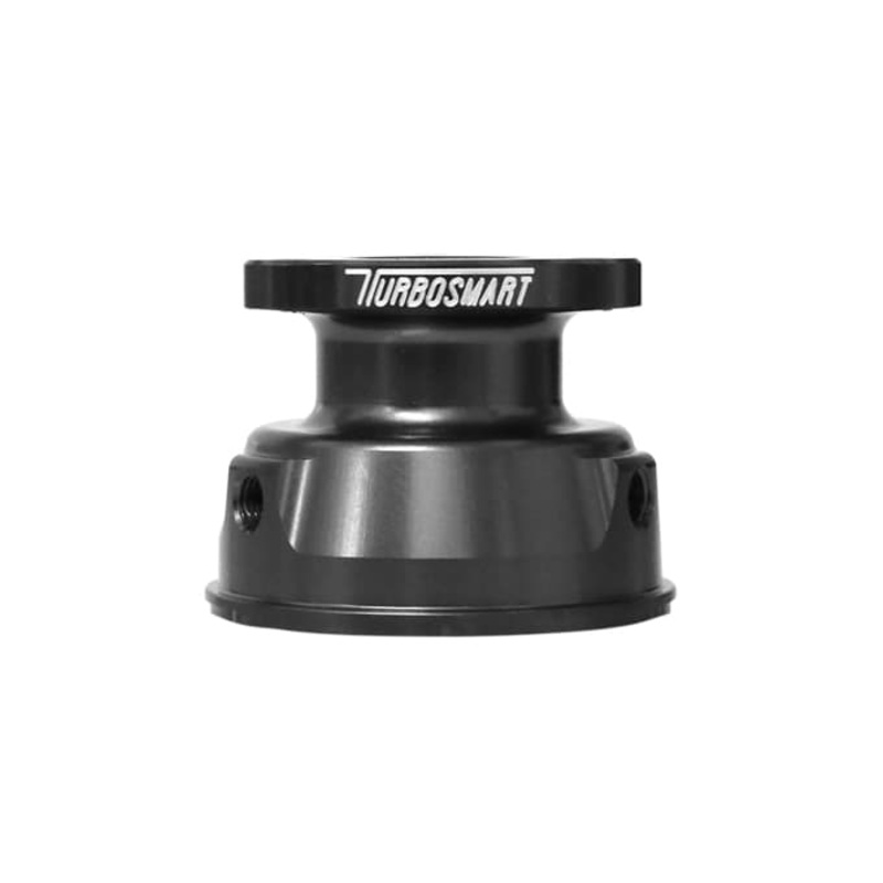 TURBOSMART Gen 4 WG38/40/45 Top Sensor Cap (Cap Only)  Black