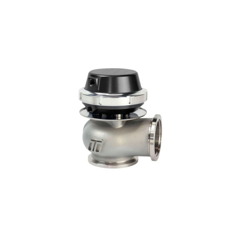 TURBOSMART Gen4 HyperGate45 7psi (Black)