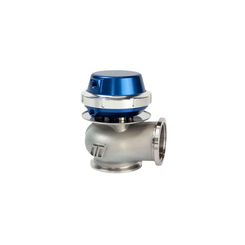 TURBOSMART Gen4 HyperGate45 7psi (Blue)