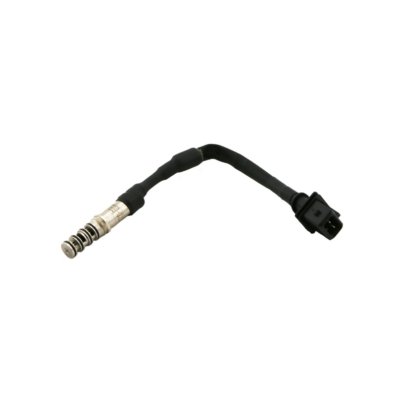 TURBOSMART Kompact EM VR9 Solenoid Replacement