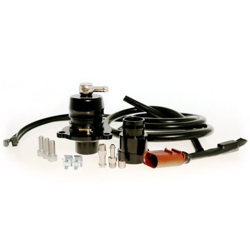 TURBOSMART BOV Kompact VAG 2.0T V2 Dual Port