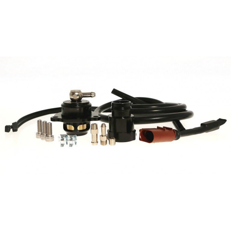 TURBOSMART BOV Kompact VAG 2.0T V2 Plumb Back