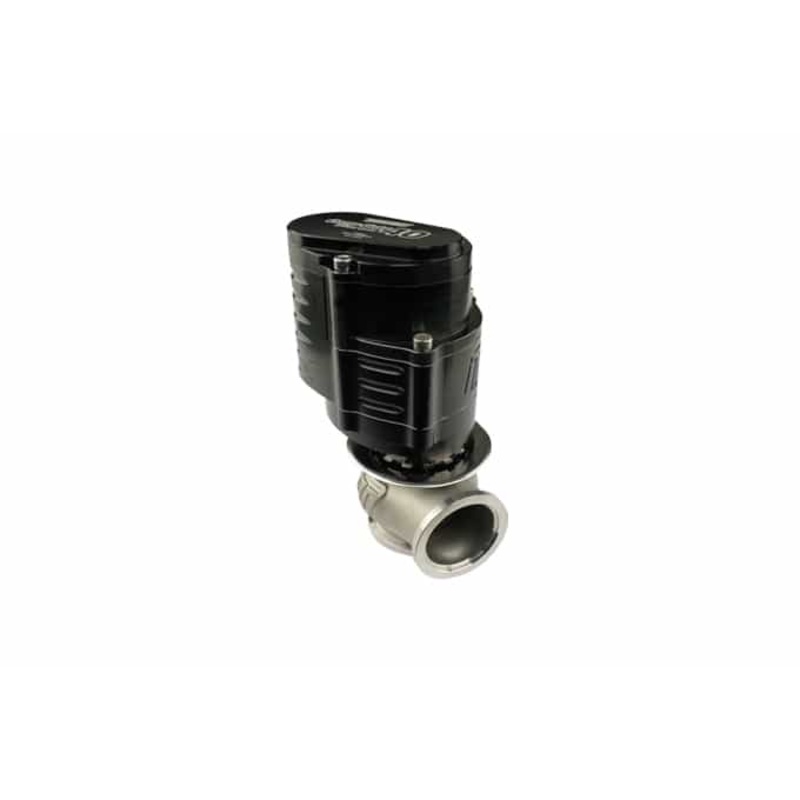 TURBOSMART GenV Electronic CompGate40 Electronic External Wastegate