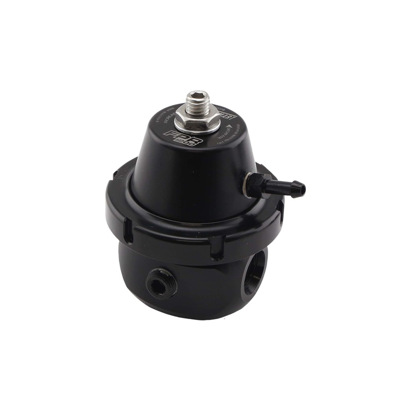TURBOSMART GenV Electronic ProGate50 Electronic External Wastegate