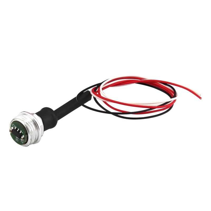 TURBOSMART GenV HE Hall Effect Position Sensor