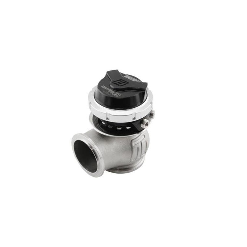 TURBOSMART GenV Hypergate45-Lite 7psi External Wastegate (Black)