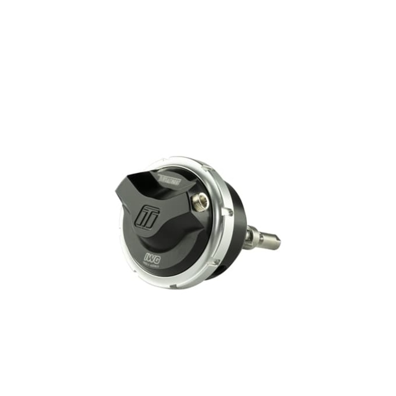 TURBOSMART GenV IWG (Twin Port) Wastegate Actuator Suit BorgWarner EFR 14psi