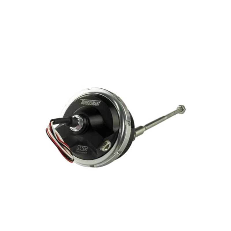 TURBOSMART GenV IWG (Twin Port) Wastegate Actuator Suit BorgWarner EFR With Position Sensor 14psi
