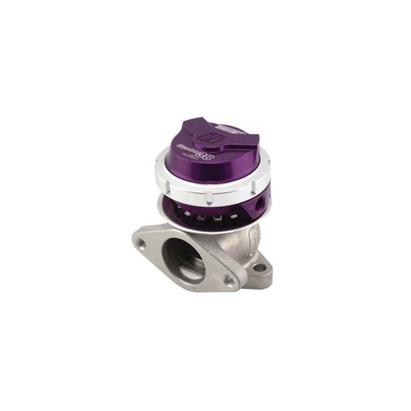 TURBOSMART GenV UltraGate38 14psi External Wastegate (Purple)
