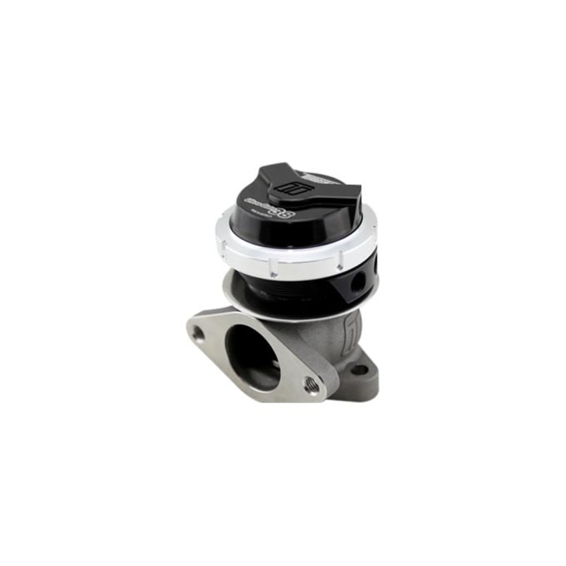 TURBOSMART GenV UltraGate38 7psi External Wastegate (Black)