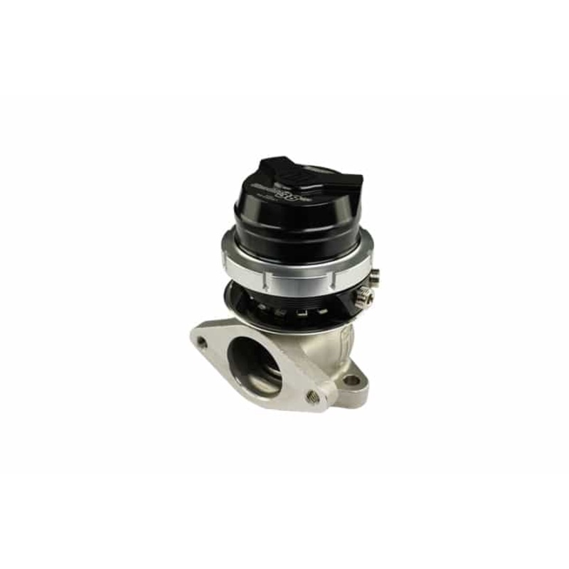 TURBOSMART GenV UltraGate38HP High Pressure 35psi External Wastegate (Black)