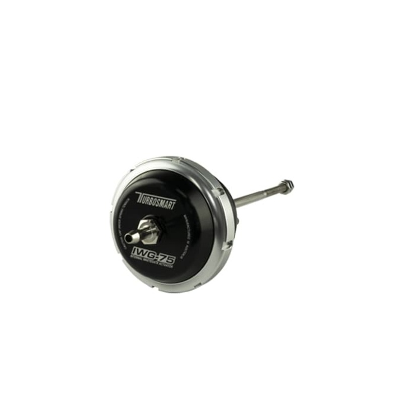 TURBOSMART IWG75 (Twin Port) Wastegate Actuator Suit Borg Warner EFR B1 Twin Scroll  26PSI