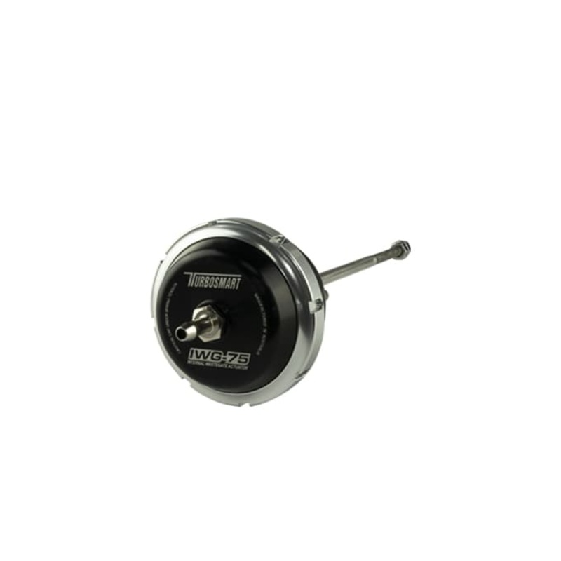 TURBOSMART IWG75 (Twin Port) Wastegate Actuator Suit BorgWarner B2 Single/Twin Scroll 26 PSI