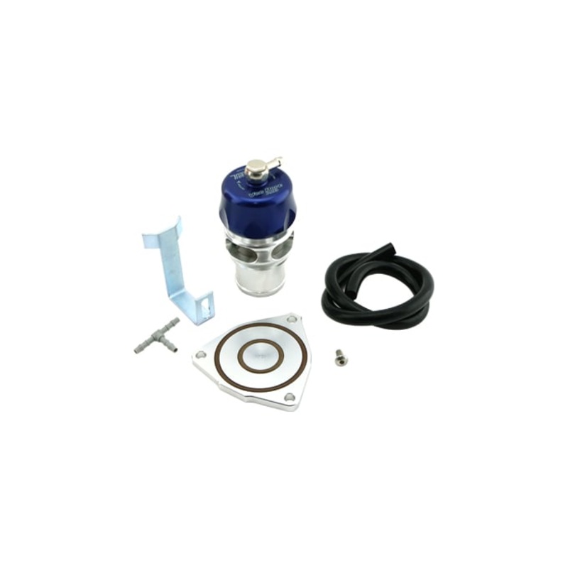 TURBOSMART IWG75 (Twin Port) Wastegate Actuator Suit Nissan GTR R35 7PSI
