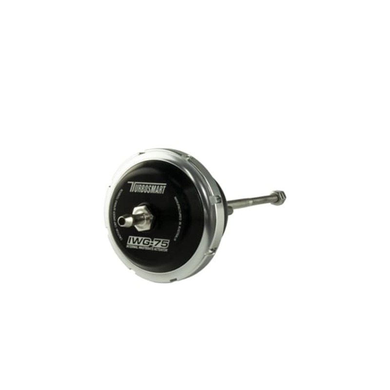 TURBOSMART IWG75 Universal Wastegate Actuator (M6) 140mm 10PSI