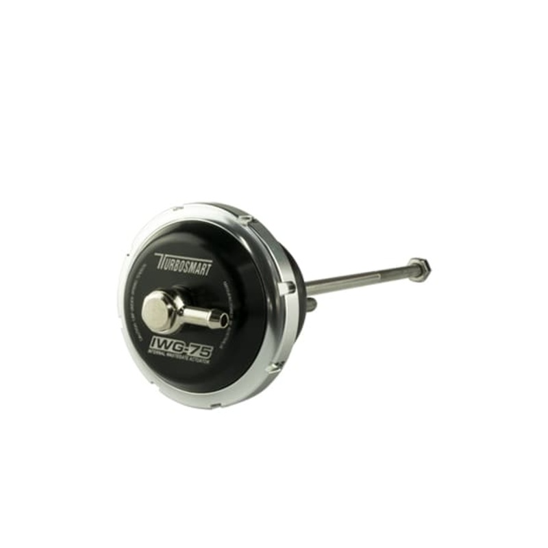 TURBOSMART IWG75 Universal Wastegate Actuator (UNF) 150mm 7PSI