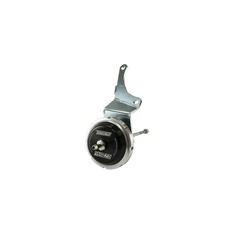 TURBOSMART IWG75 Wastegate Actuator Suit Astra VXR TypeH 7psi  Black