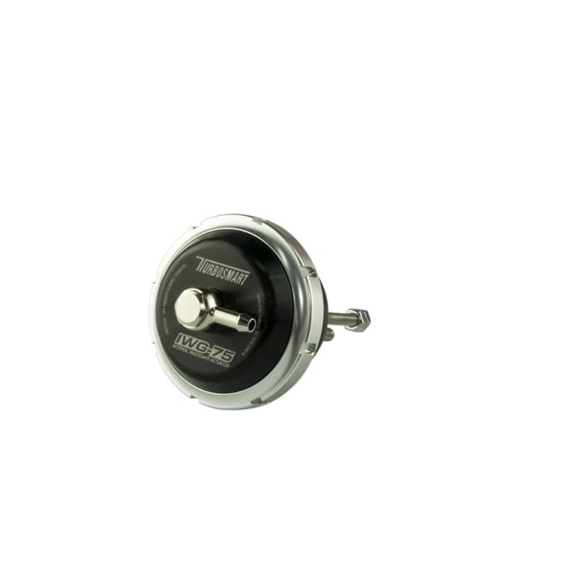 TURBOSMART IWG75 Wastegate Actuator Suit Landrover TD5 17PSI