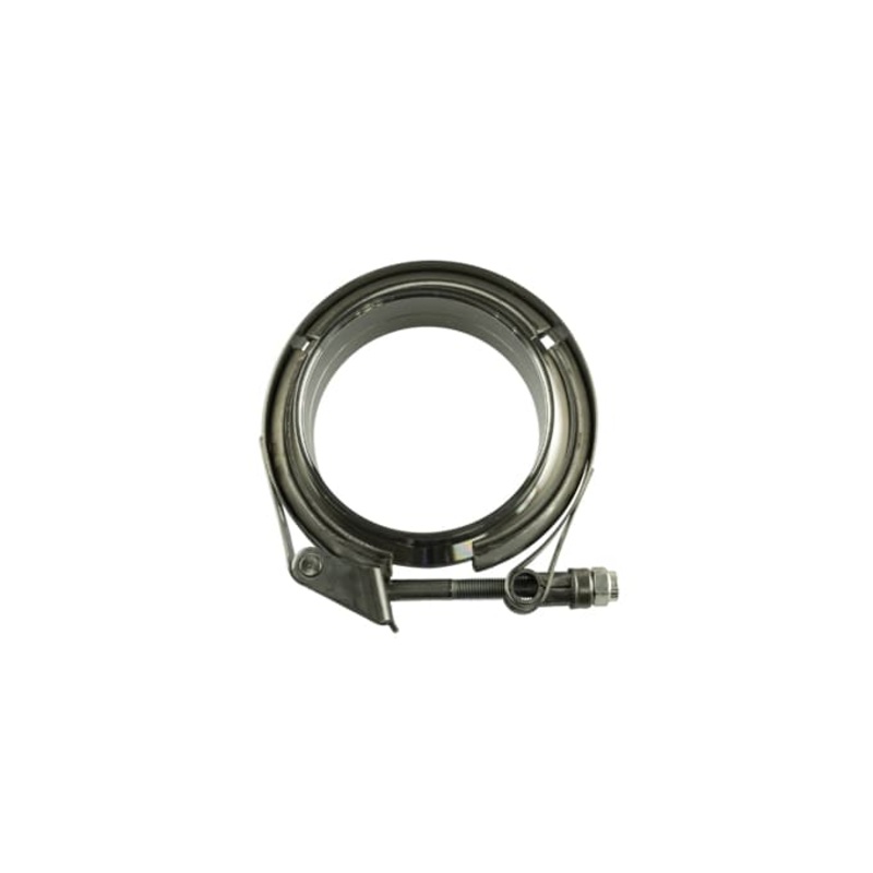 TURBOSMART V-Band Coupling Kit inc Quick-Release 101.6mm / 4.0"