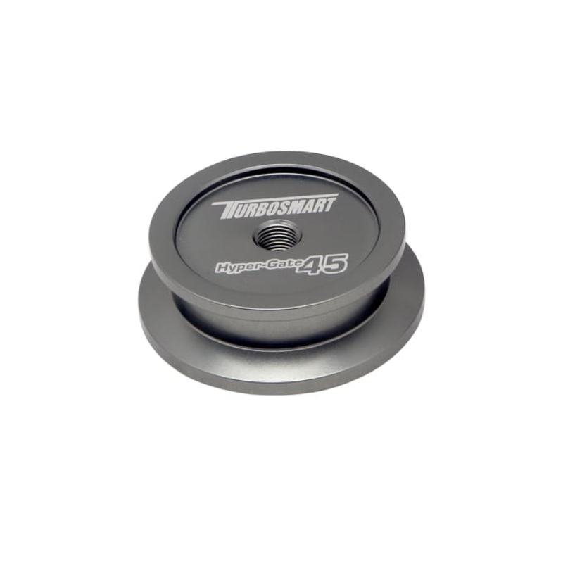 TURBOSMART Welding Purge Bung Suit WG45 (HyperGate45)