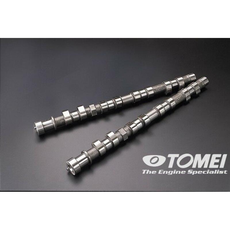 TOMEI CAMSHAFT PONCAM 4G63 EVO1-3/ECLIPSE(143032)