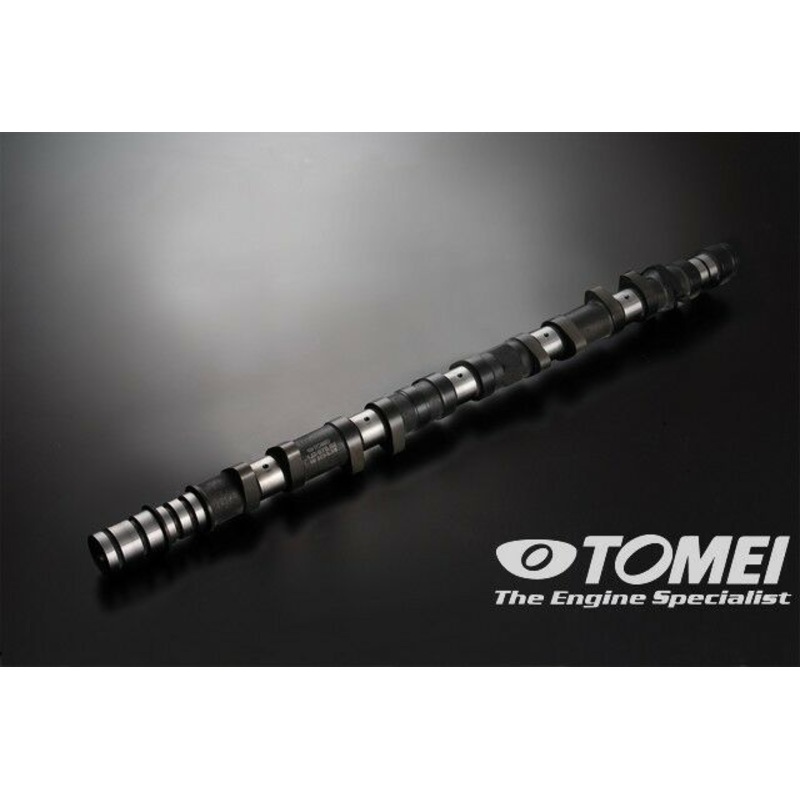 TOMEI CAMSHAFT PROCAM 1JZ-GTE Late Model IN 250-8.80mm(1400250088)