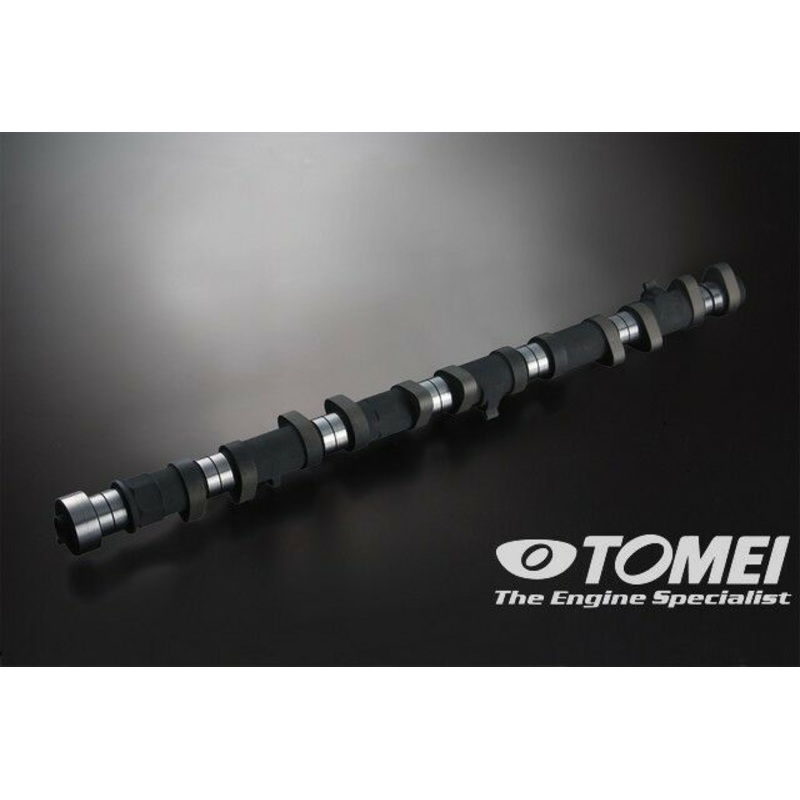 TOMEI CAMSHAFT PROCAM 2JZ-GTE Early Model IN 264-9.50mm(1402264095)