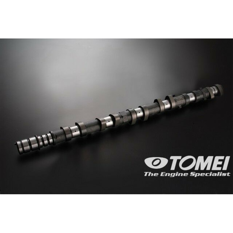 TOMEI CAMSHAFT PROCAM 2JZ-GTE Late Model IN 260-10.80mm(1404260108)