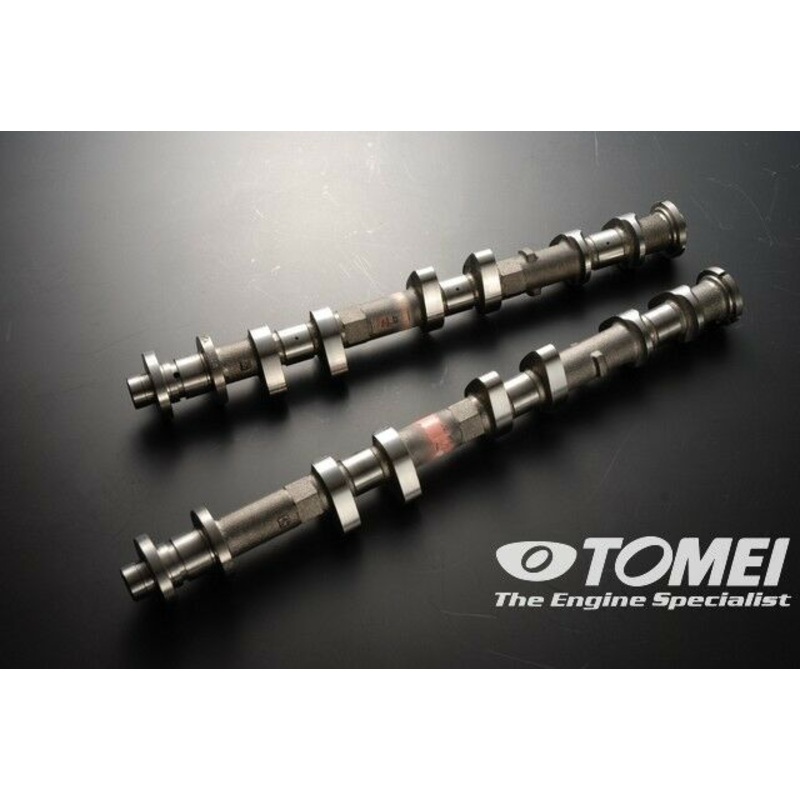 TOMEI CAMSHAFT PROCAM VQ35DE G1 IN 256-10.2mm 2pcs(142015)
