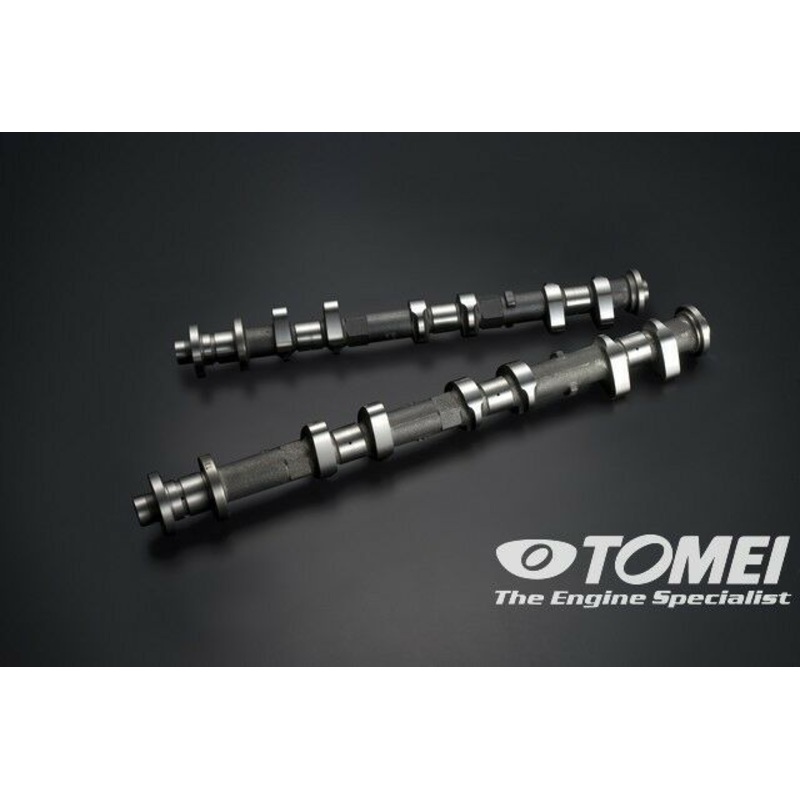 TOMEI CAMSHAFT PROCAM VR38DETT EX 272-11.0mm(142050)