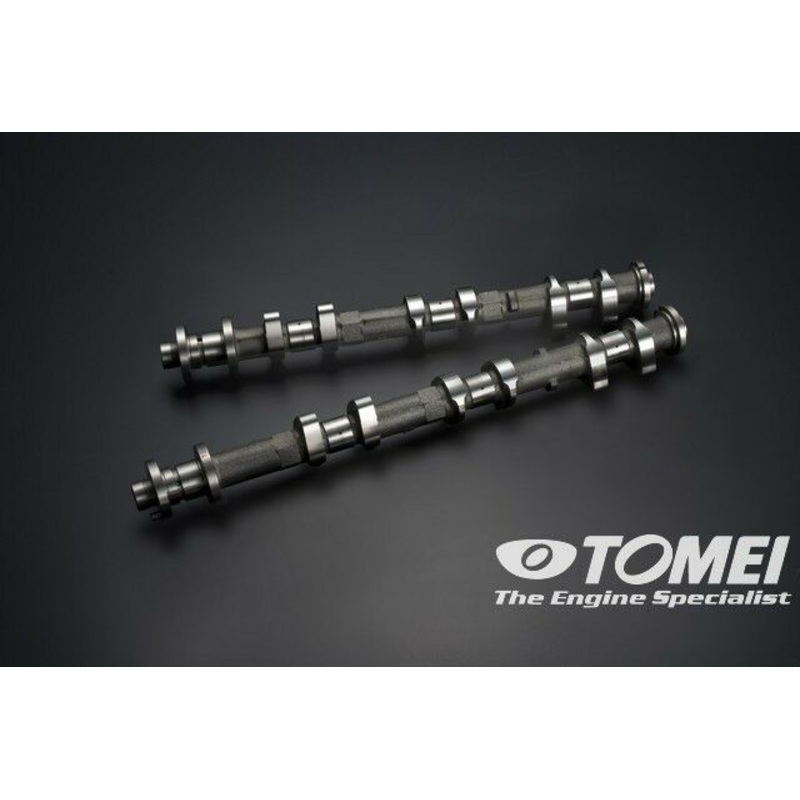 TOMEI CAMSHAFT PROCAM VR38DETT IN 256-10.2mm(142047)