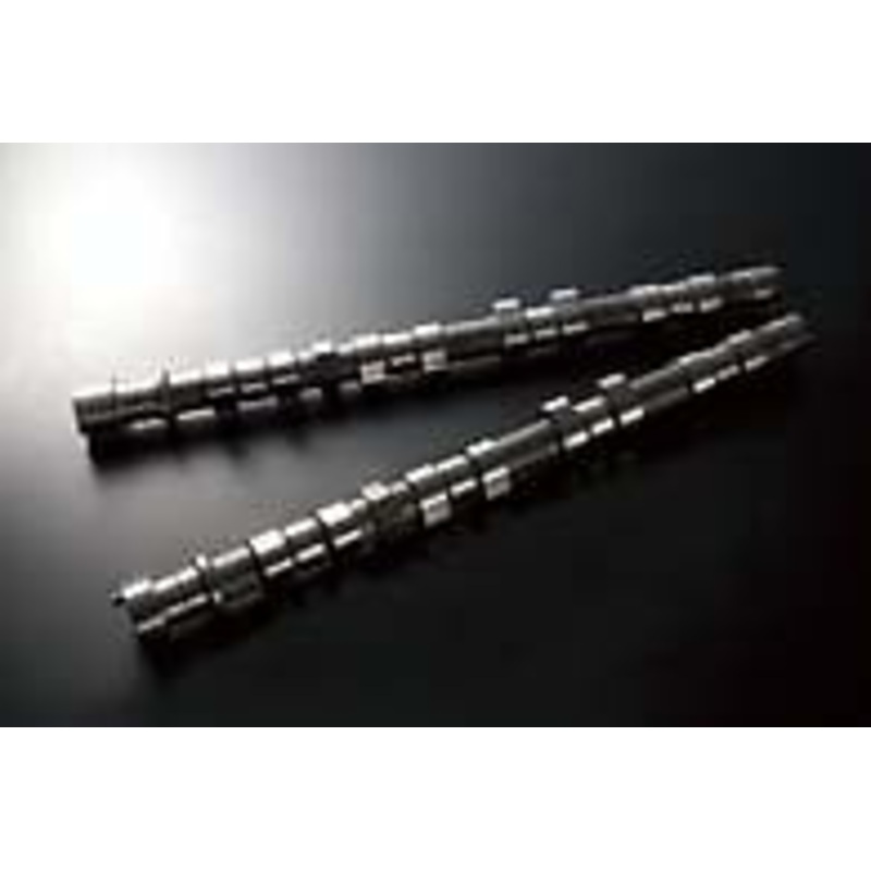 Tomei Poncam Camshafts 260 Skyline R32 R33 RB26 RB26DETT 143005 Type B