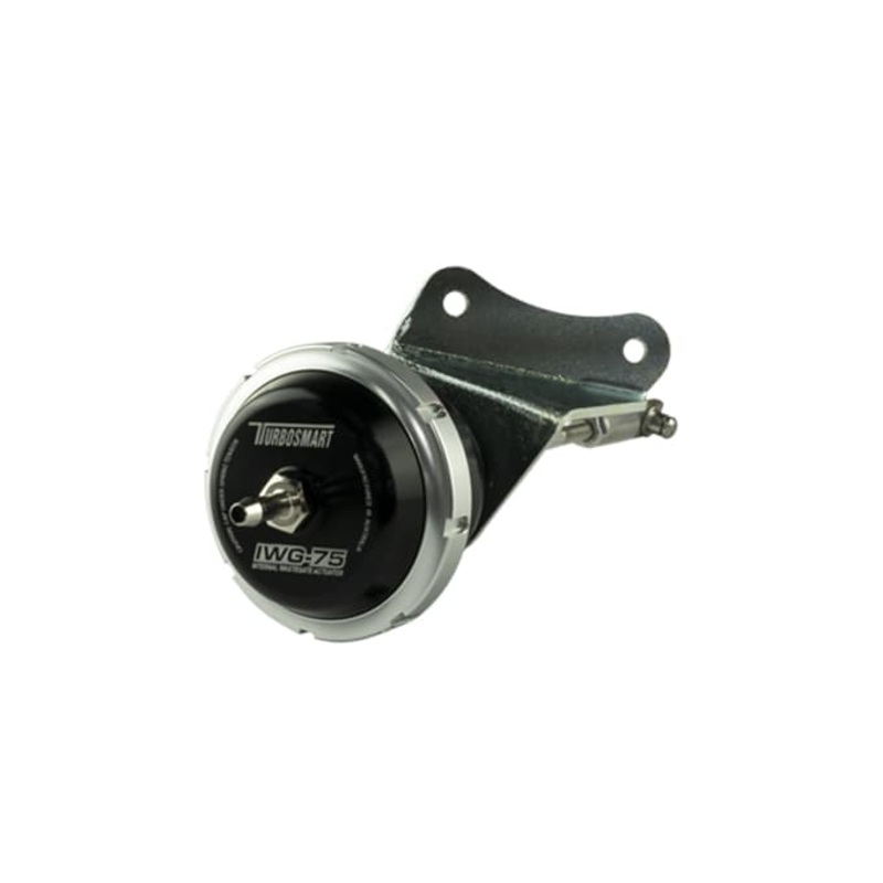 TURBOSMART IWG75 TP WRX STI GDB Spec C EJ207 VF36 & VF37