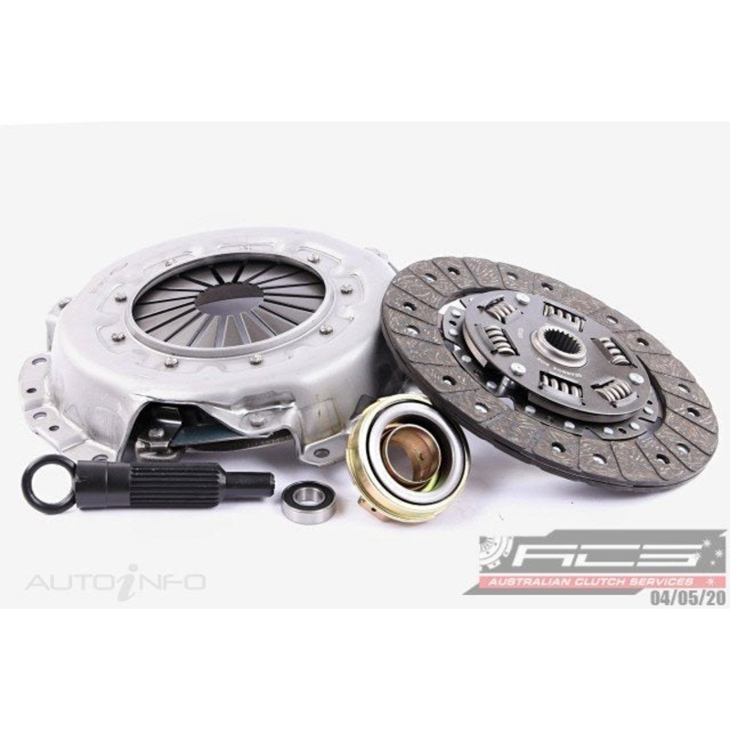 ClutchPro Plus Clutch Kit + Spigot & Aligning Tool Inc FIT GREAT WALL V240 X240