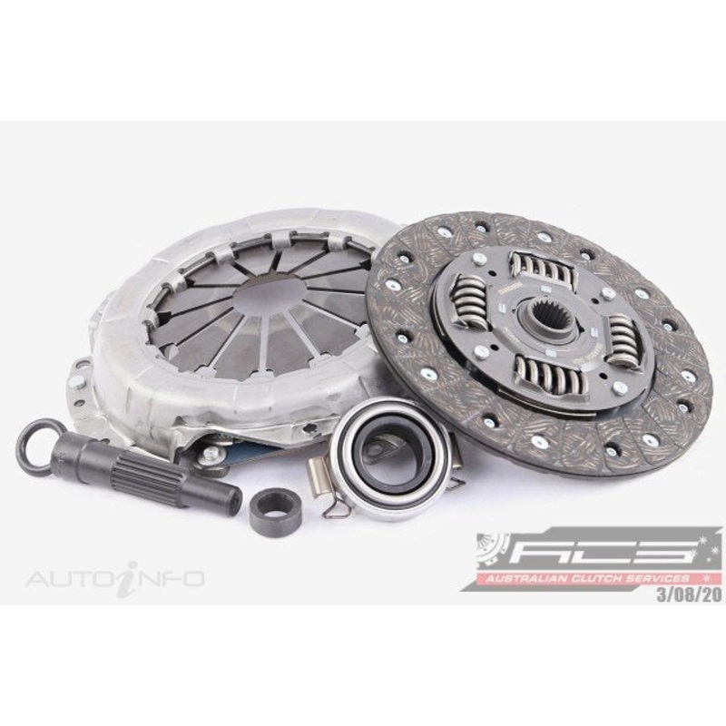 ClutchPro Plus Clutch Kit + Spigot & Aligning Tool Inc FIT LOTUS ELISE EXIGE
