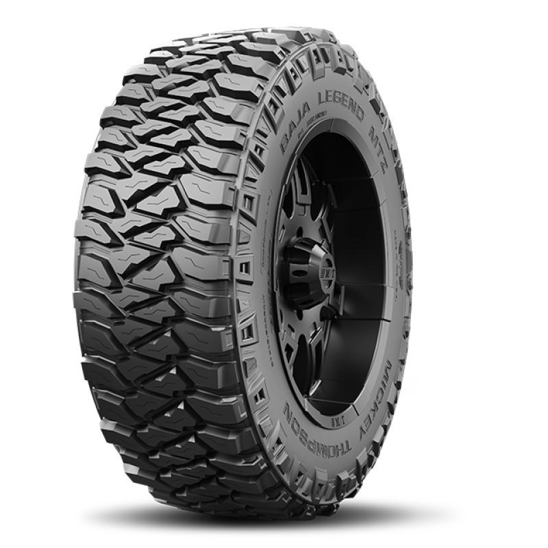 Mickey Thompson Baja Legend MTZ Tire - LT275/70R18 125/122P E 90000119683