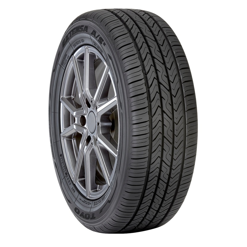 Toyo Extensa A/S II - 185/70R14 88T EXASII TL