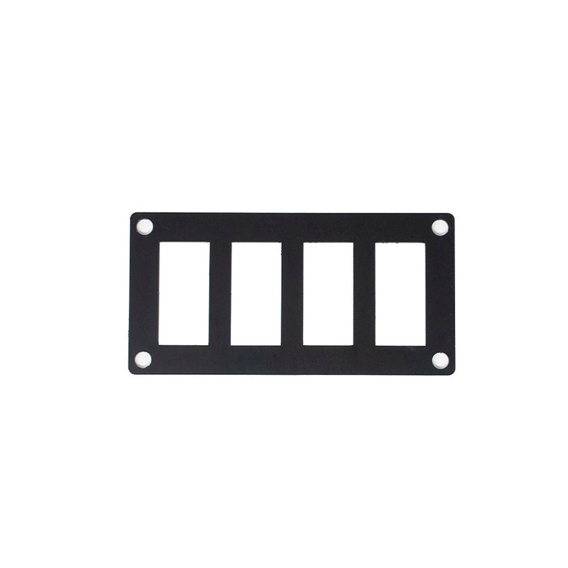 2019-2022 Ford Ranger Switch Panel (4)