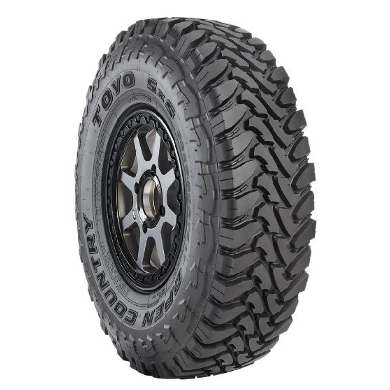Toyo Open Country SxS Tire - 32X950R15LT OPMTS TL
