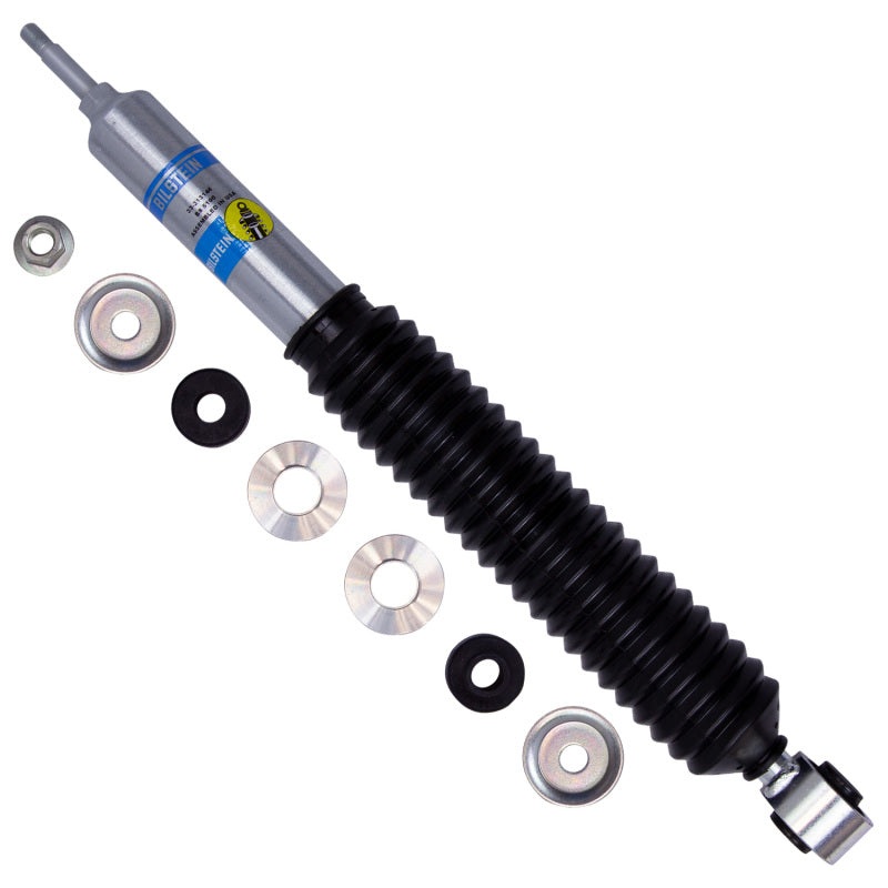 Bilstein 5100 Series 2012 Toyota FJ Cruiser Base Rear 46mm Monotube Shock Absorber (Pair)