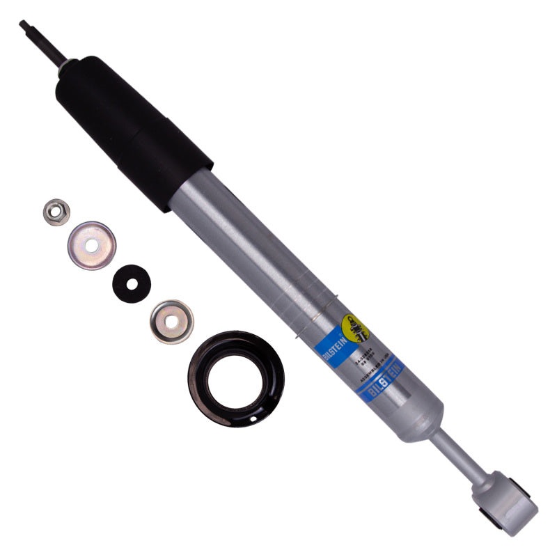 Bilstein B8 5100 Series 10-14 Toyota FJ Crusier/10-22 4Runner Front Shock Absorber (Pair)